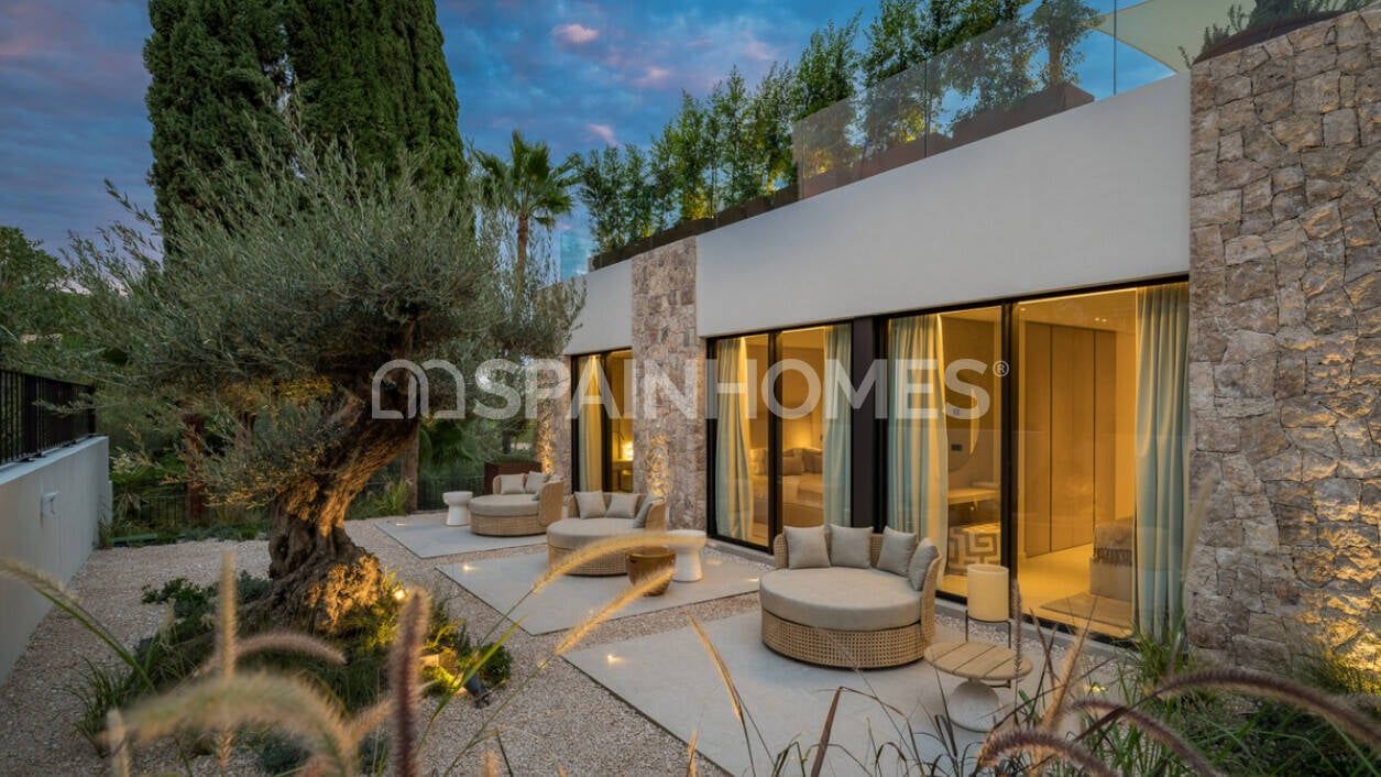 Villa à Marbella, Espagne, 408 m² - image 7