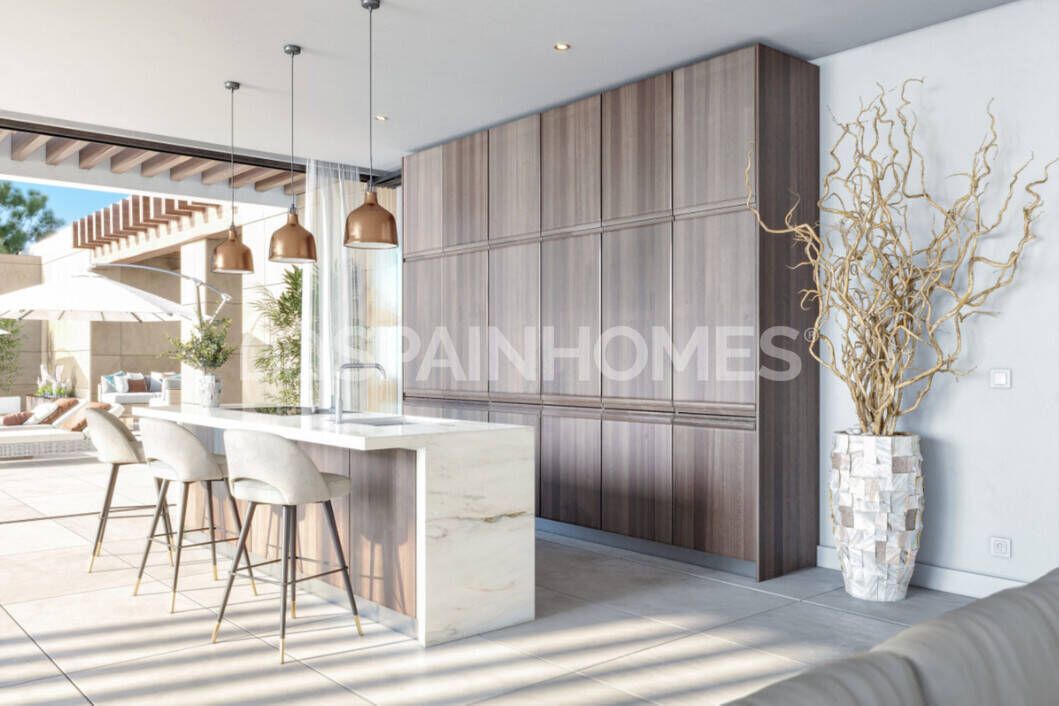 Villa à San Roque, Espagne, 495 m² - image 10