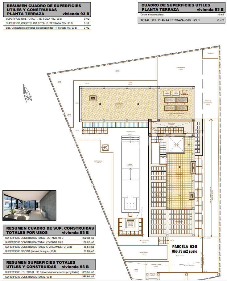 Villa à Mijas, Espagne, 397 m² - image 11