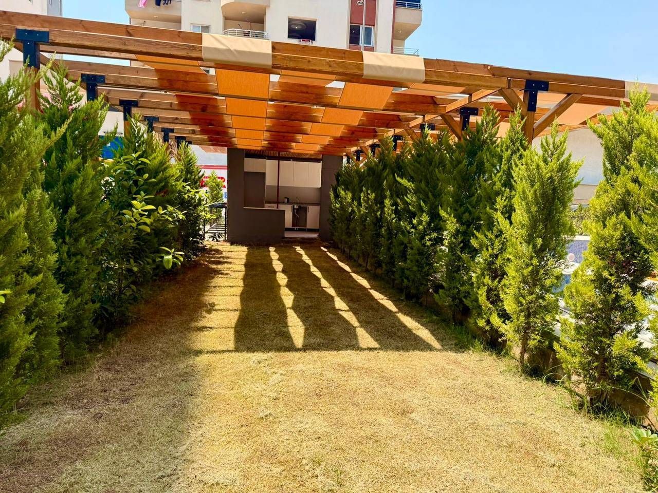 Appartement à Mersin, Turquie, 60 m² - image 1