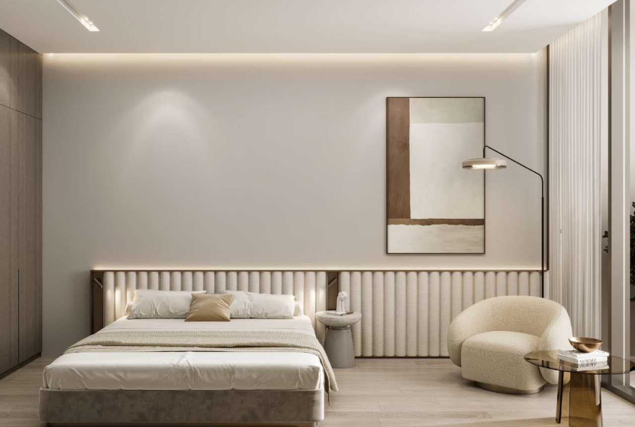 Wohnung in Dubai, VAE, 151 m² - Foto 2