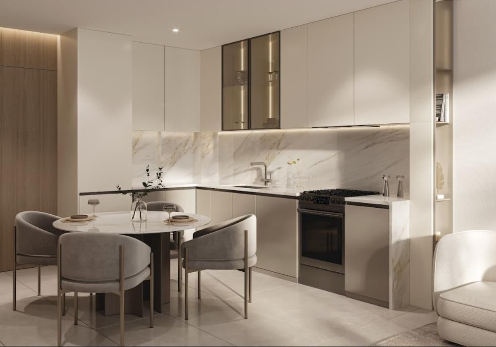 Wohnung in Dubai, VAE, 67 m² - Foto 2