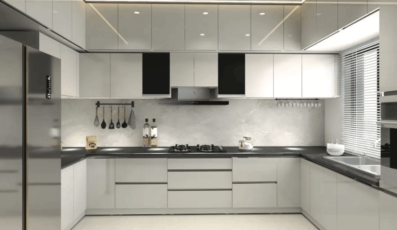 Wohnung in Dubai, VAE, 139 m² - Foto 3