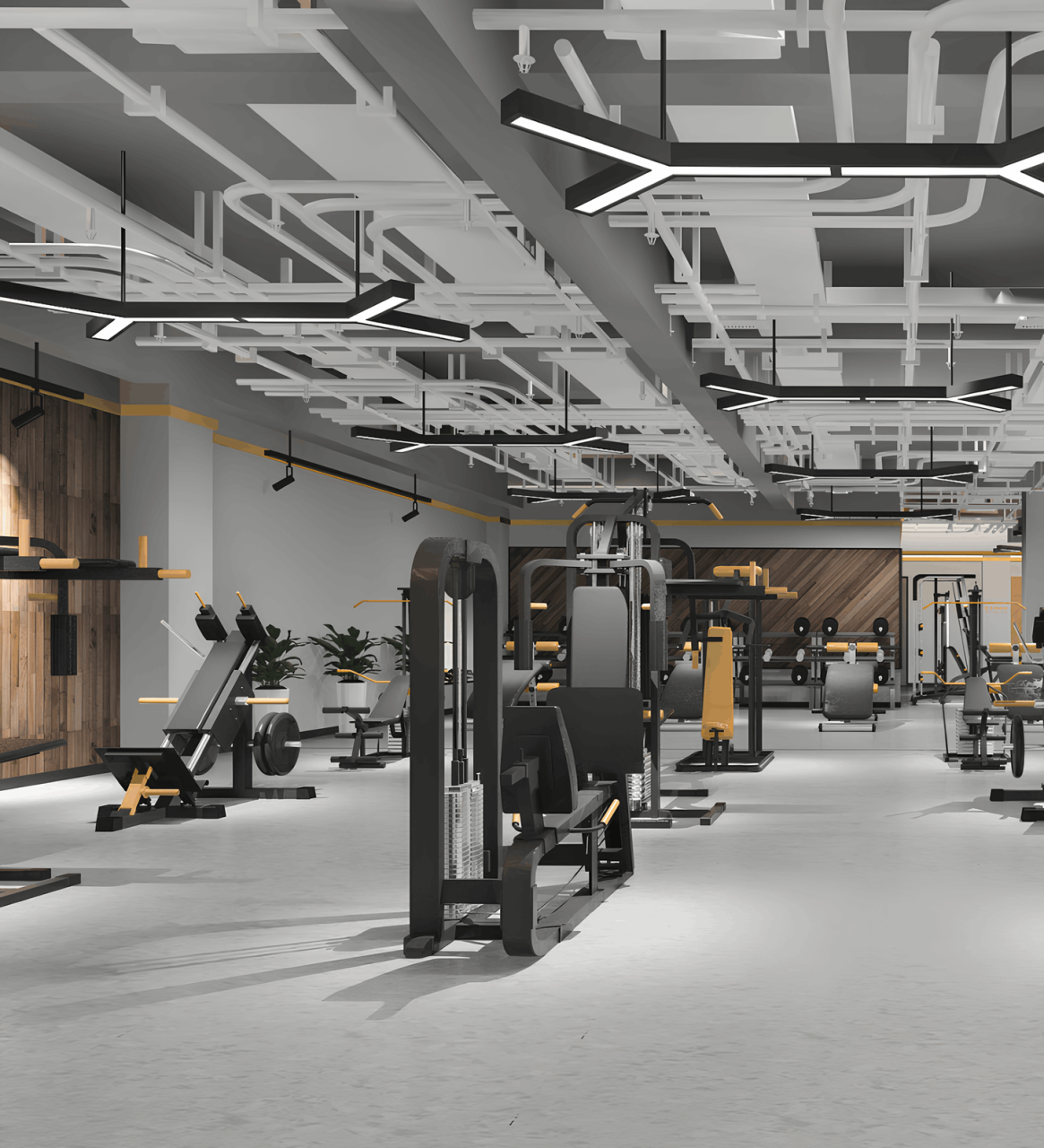 Flat in Dubai, UAE, 70 m² - picture 4