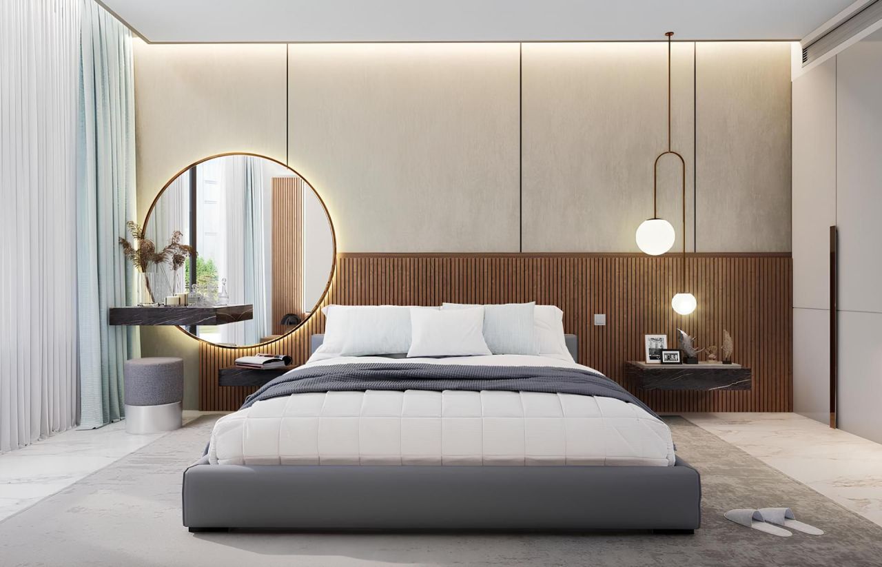 Piso en Dubái, EAU, 116 m² - imagen 4