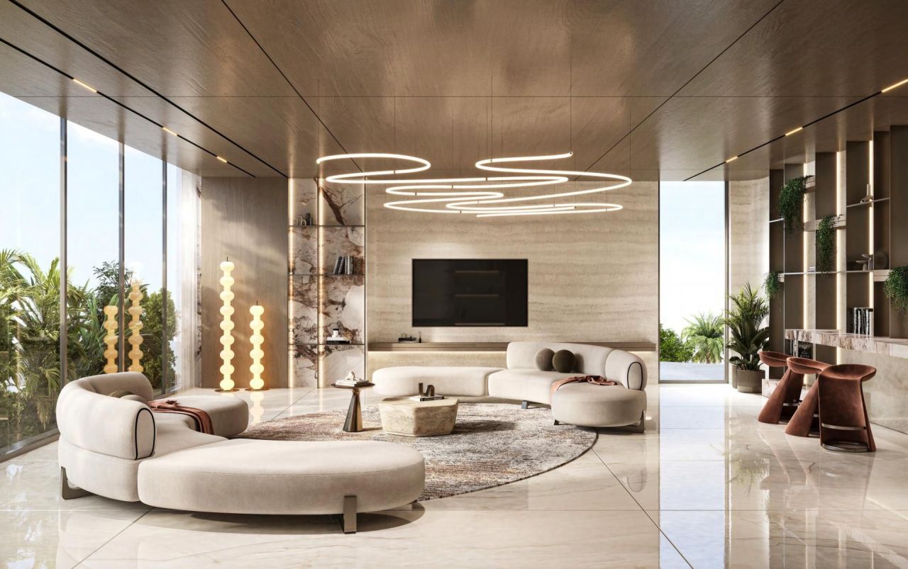 Studio in Dubai, VAE, 44 m² - Foto 6