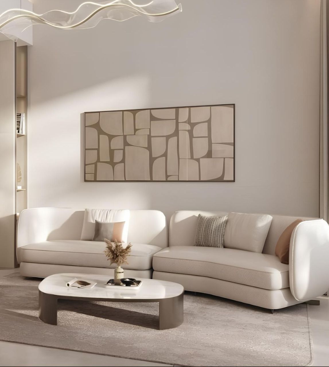 Wohnung in Dubai, VAE, 67 m² - Foto 6