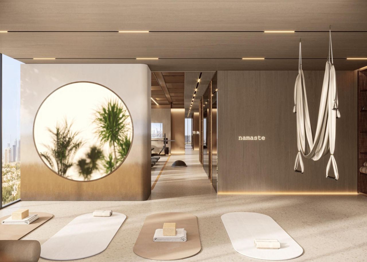 Wohnung in Dubai, VAE, 78 m² - Foto 7