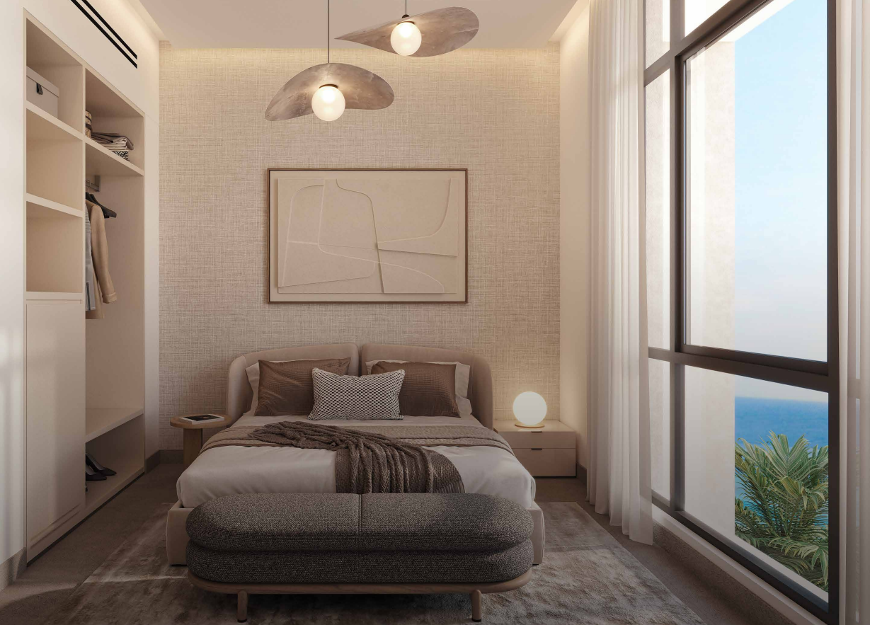 Studio in Ra’s al-Chaima, VAE, 24 m² - Foto 7