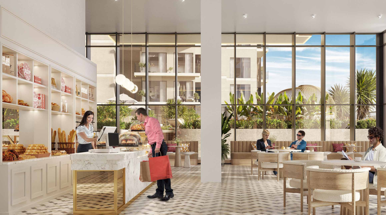 Flat in Ras al-Khaimah, UAE, 80 m² - picture 8