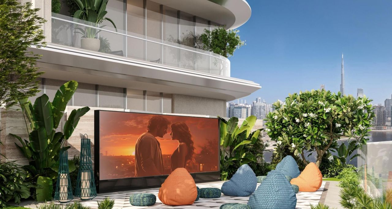 Wohnung in Dubai, VAE, 263 m² - Foto 9