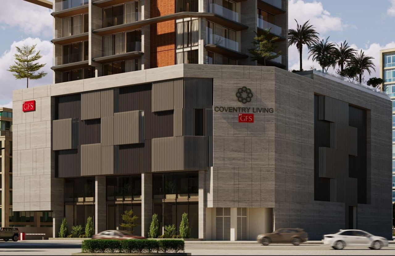 Flat in Dubai, UAE, 159 m² - picture 9