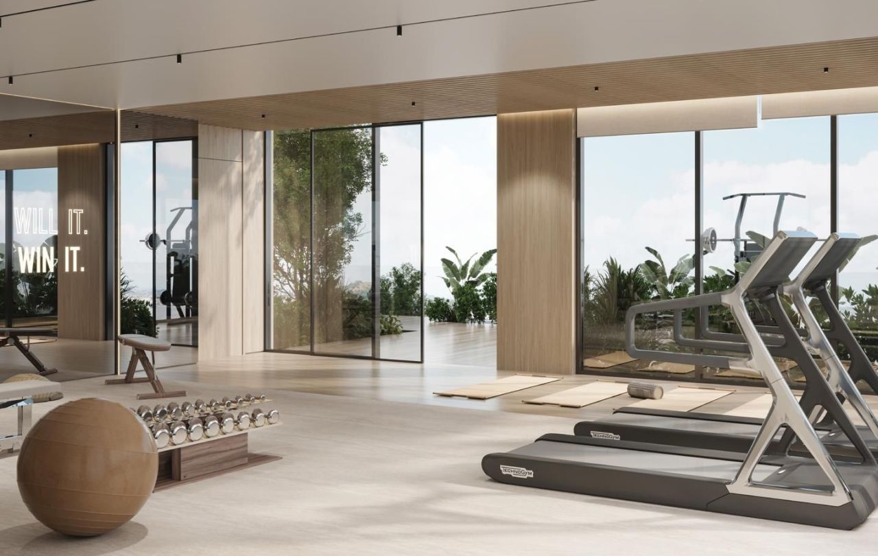 Studio in Dubai, VAE, 44 m² - Foto 10