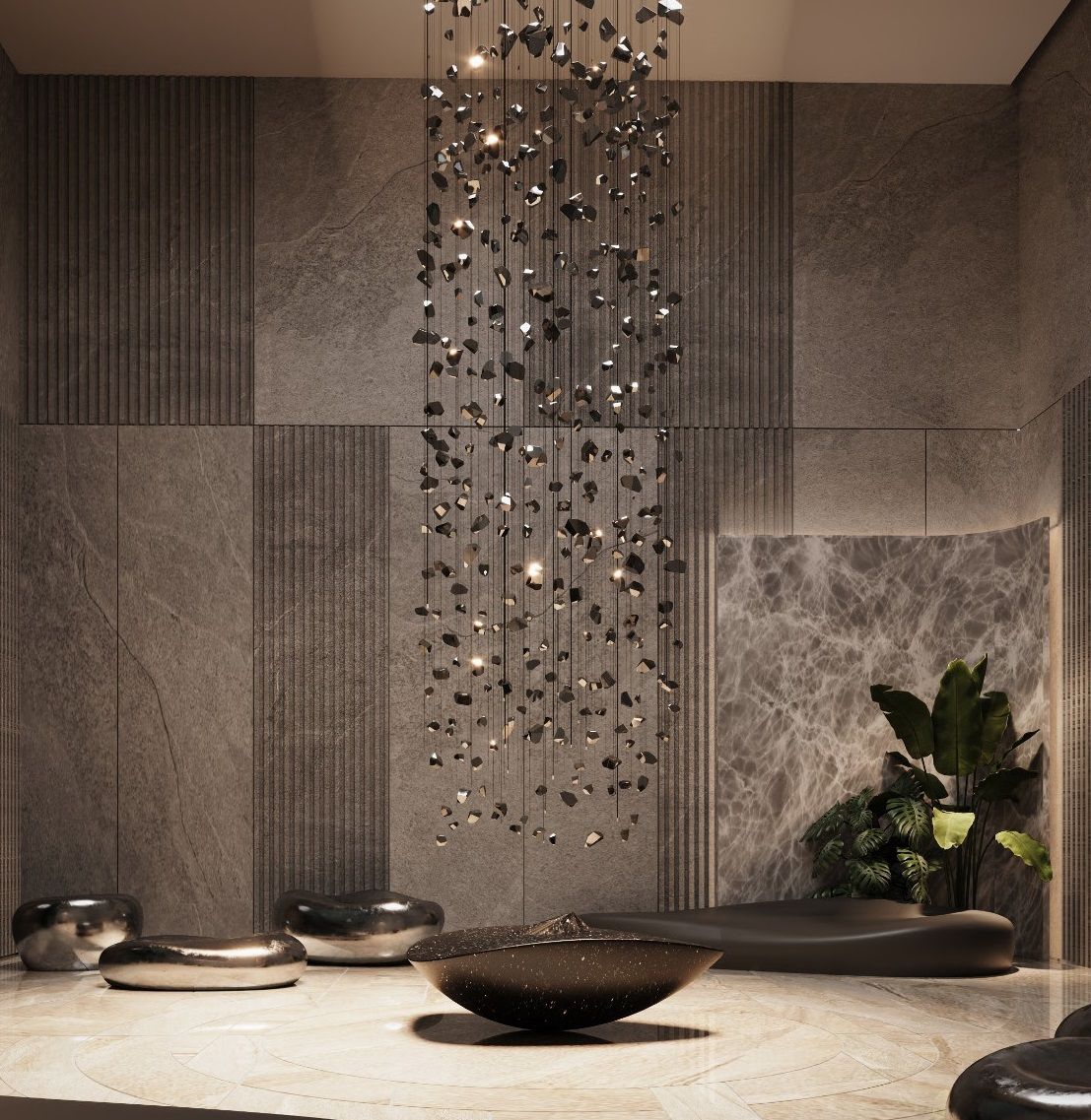 Wohnung in Dubai, VAE, 263 m² - Foto 10