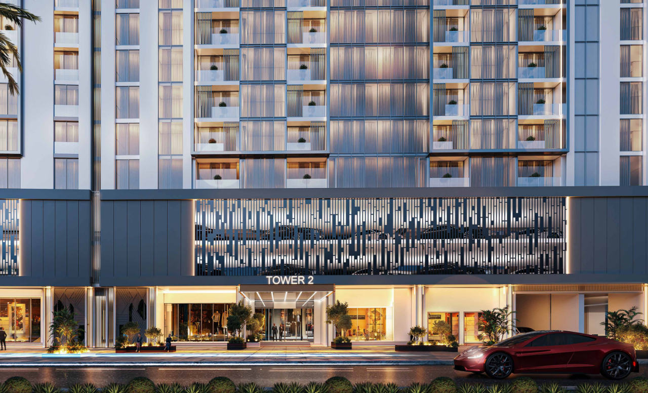 Studio in Ra’s al-Chaima, VAE, 24 m² - Foto 13