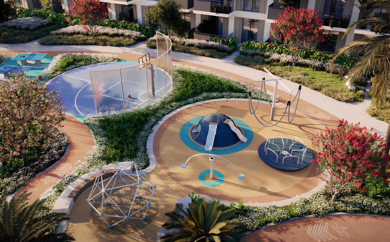 Wohnung in Dubai, VAE, 98 m² - Foto 13