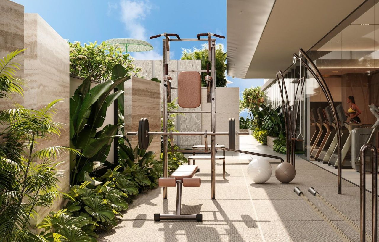 Piso en Dubái, EAU, 185 m² - imagen 16