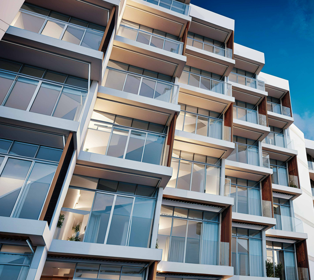 Piso en Ras al-Jaima, EAU, 114 m² - imagen 16