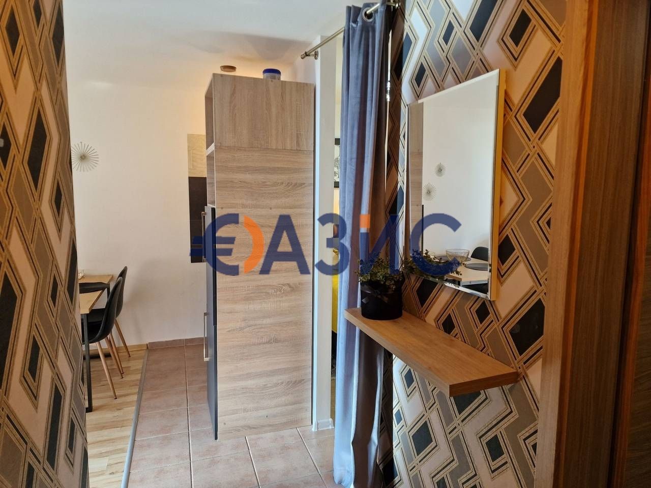 Apartment in Sveti Vlas, Bulgarien, 39.1 m² - Foto 2