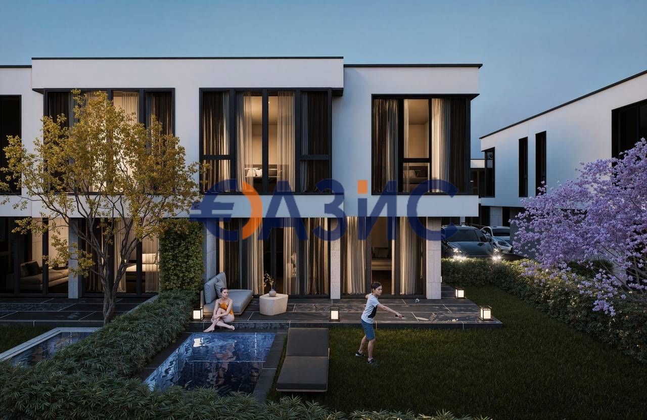 House in Nesebar, Bulgaria, 171.7 m² - picture 7