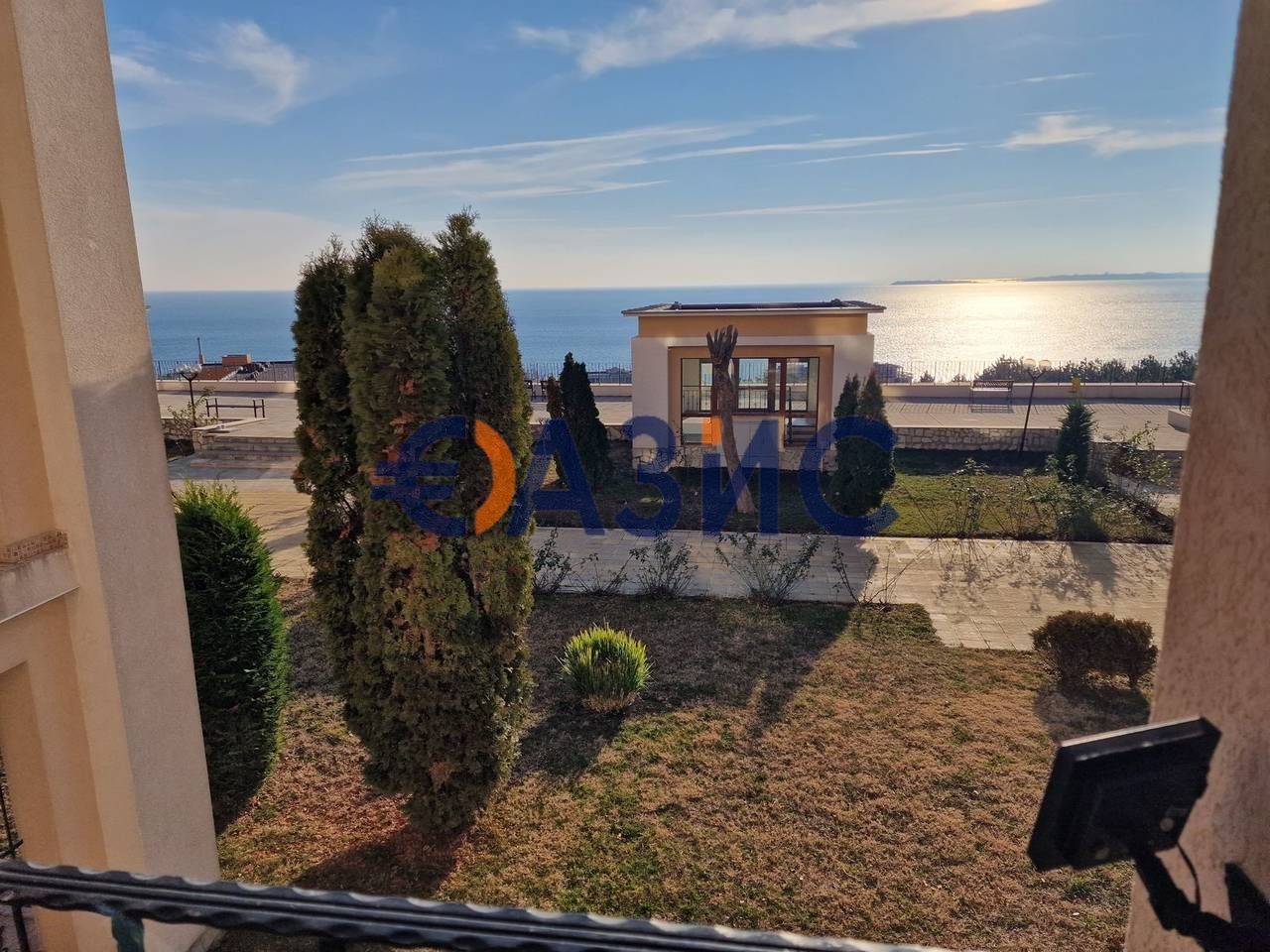 Apartment in Sveti Vlas, Bulgarien, 39.1 m² - Foto 17