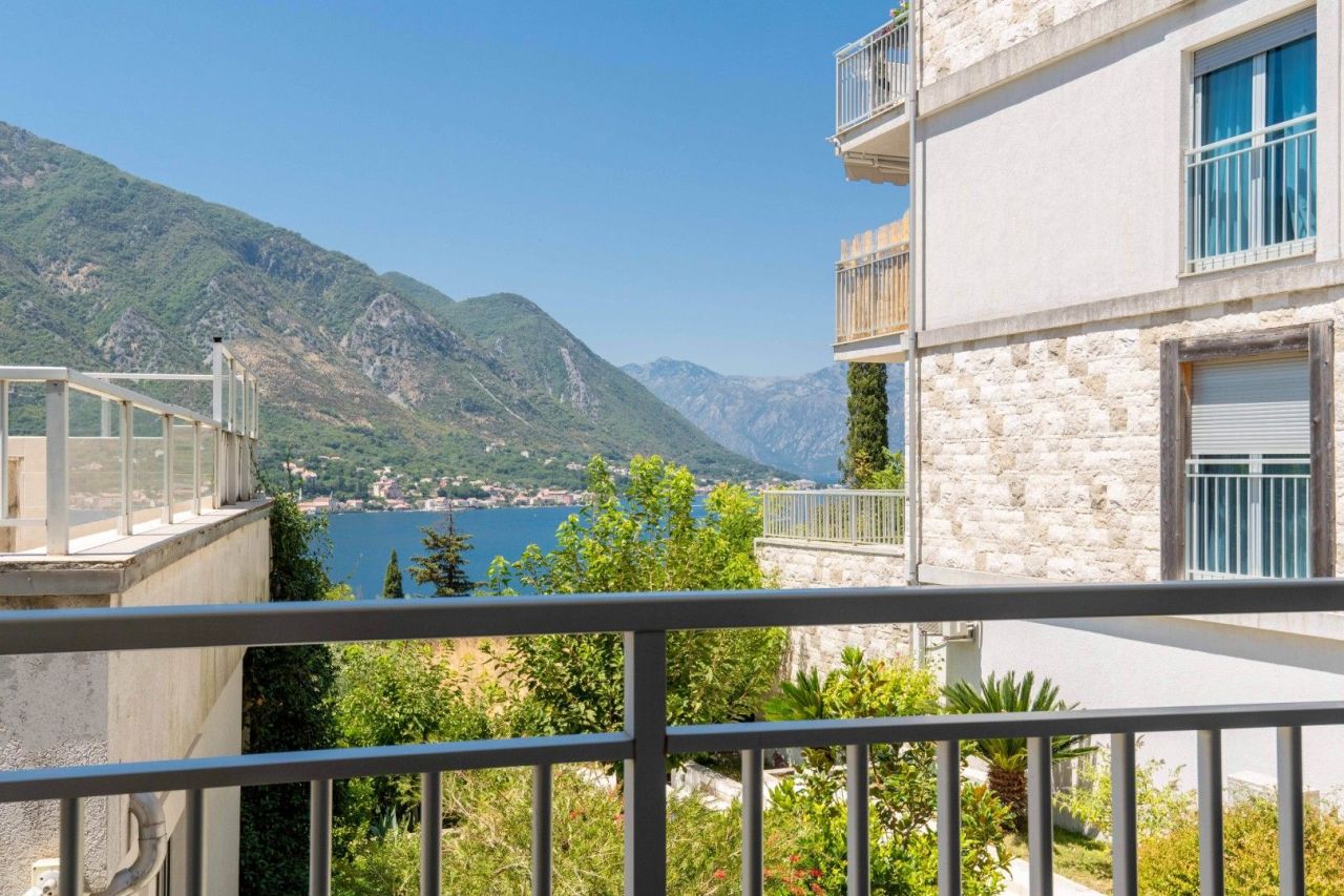 Appartement à Dobrota, Monténégro, 50 m² - image 3