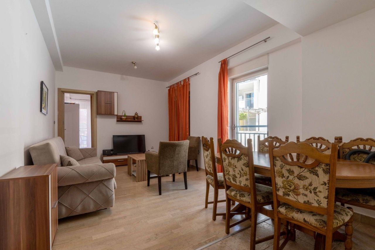 Appartement à Dobrota, Monténégro, 50 m² - image 5