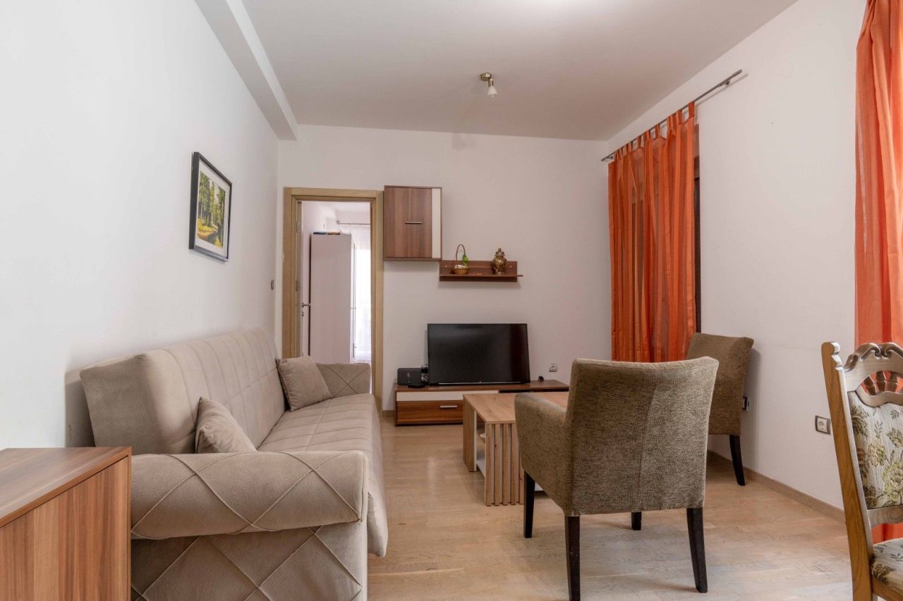 Appartement à Dobrota, Monténégro, 50 m² - image 6