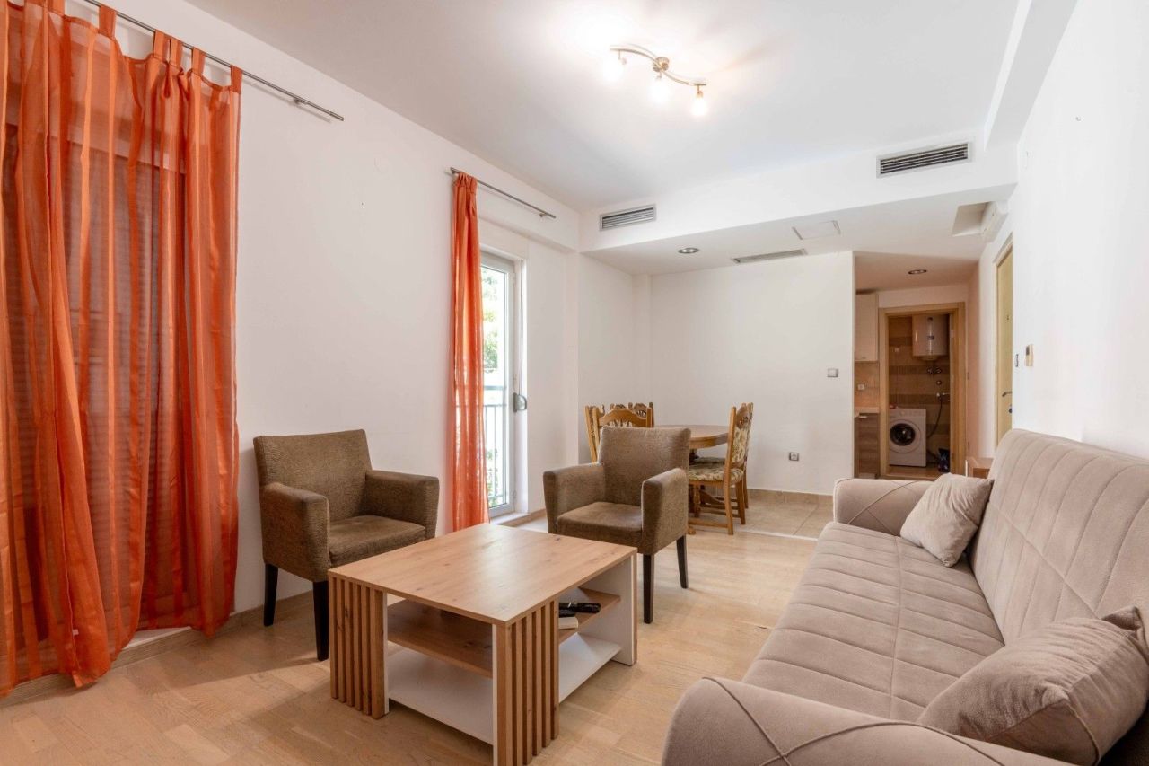 Appartement à Dobrota, Monténégro, 50 m² - image 7