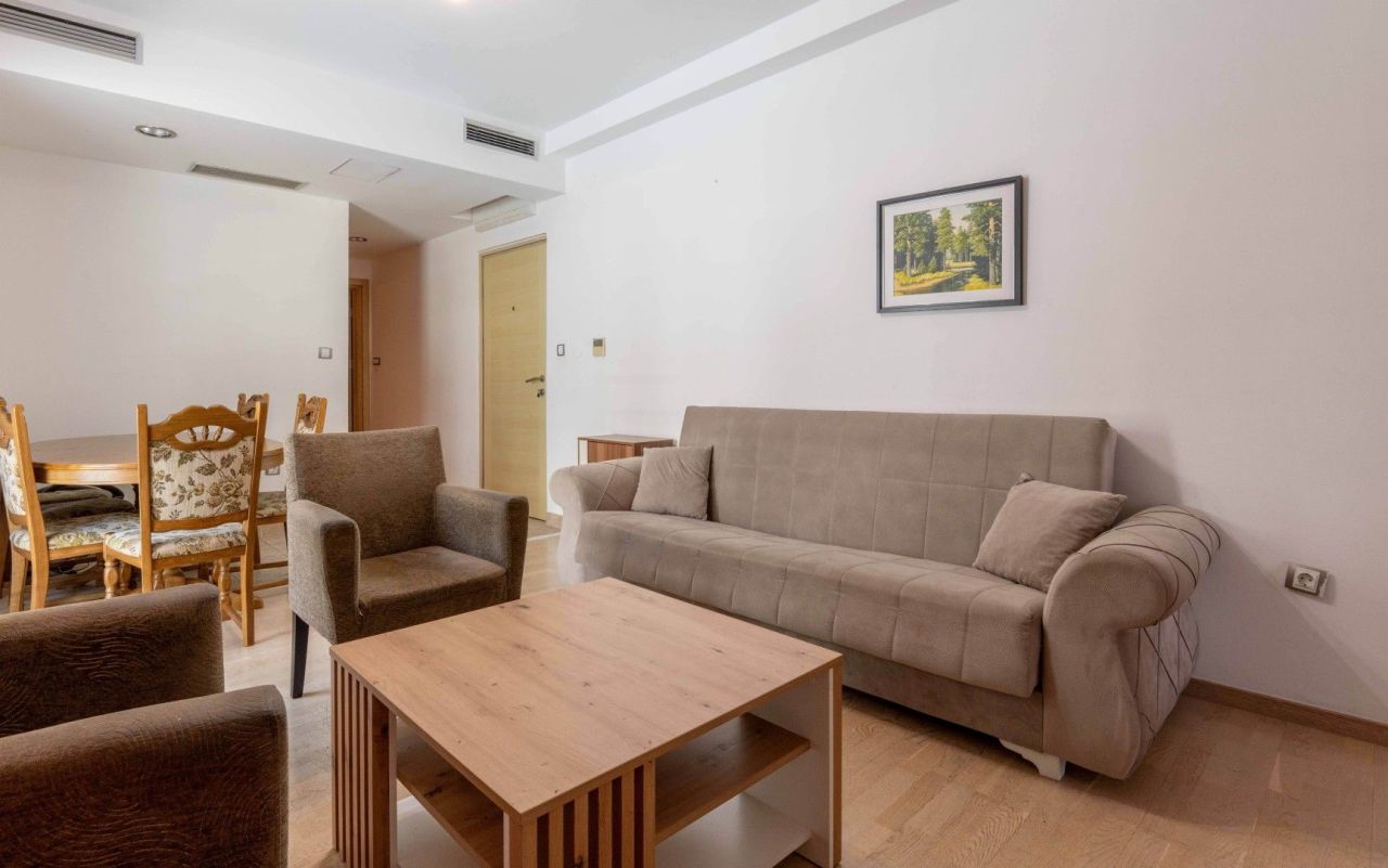 Appartement à Dobrota, Monténégro, 50 m² - image 8