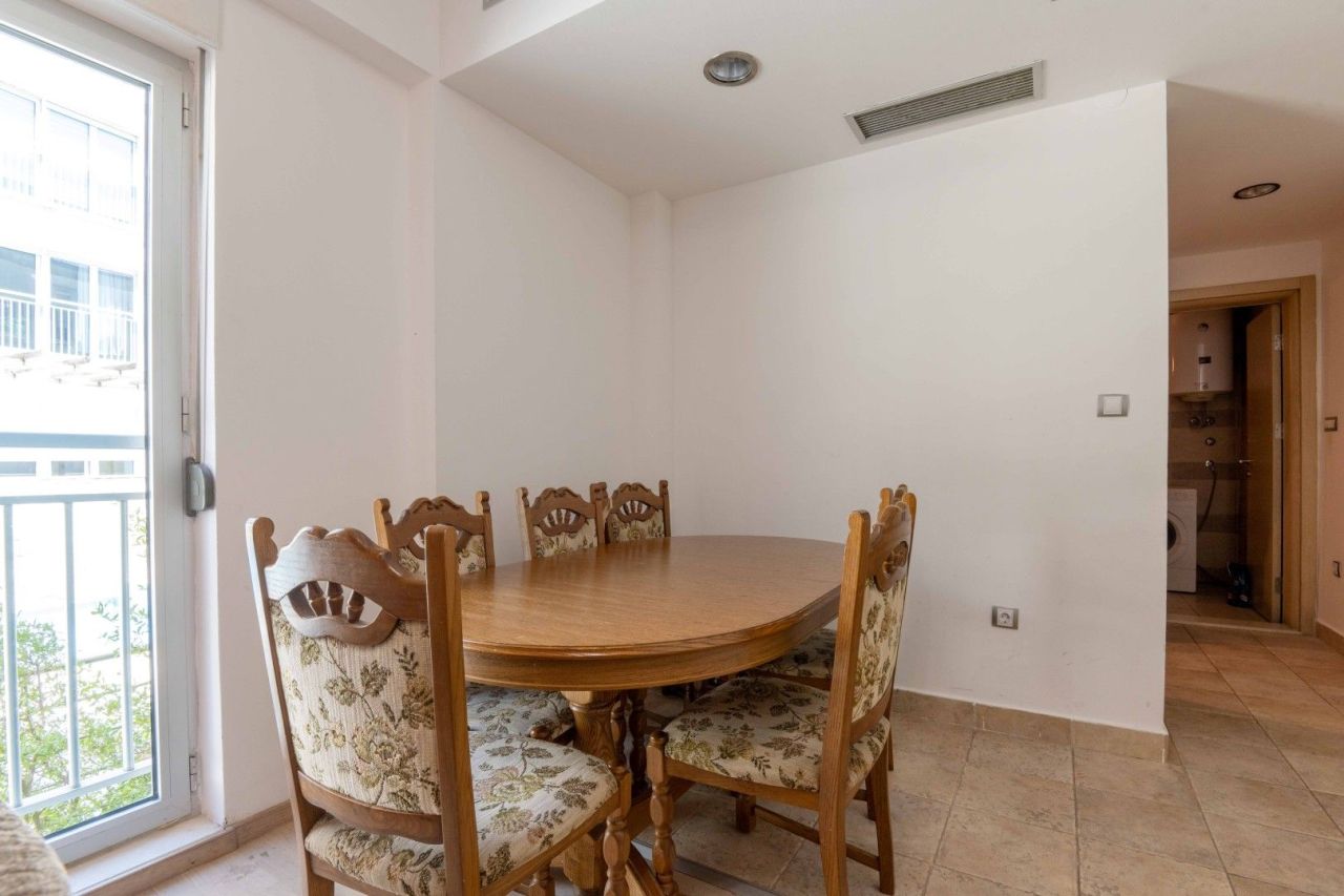 Appartement à Dobrota, Monténégro, 50 m² - image 9