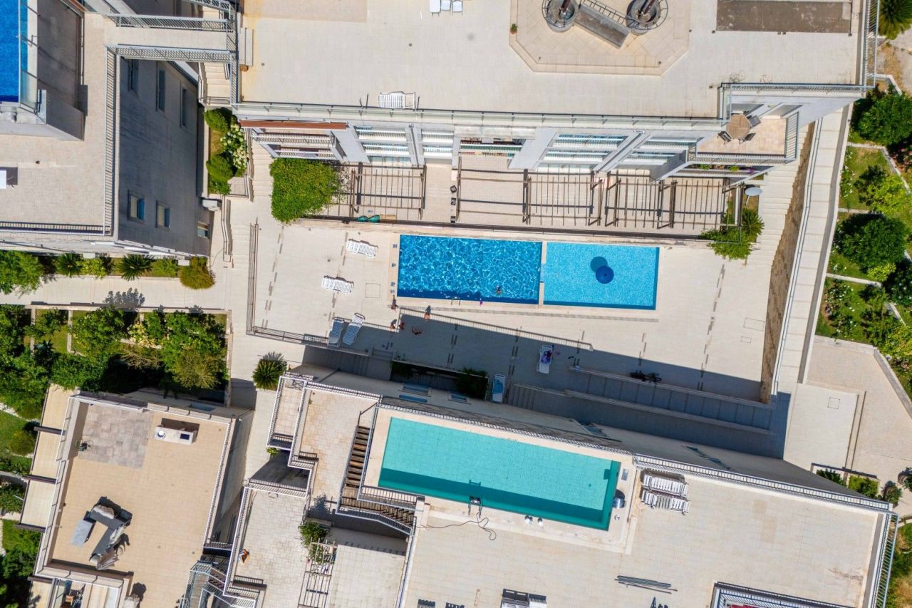 Appartement à Dobrota, Monténégro, 50 m² - image 12