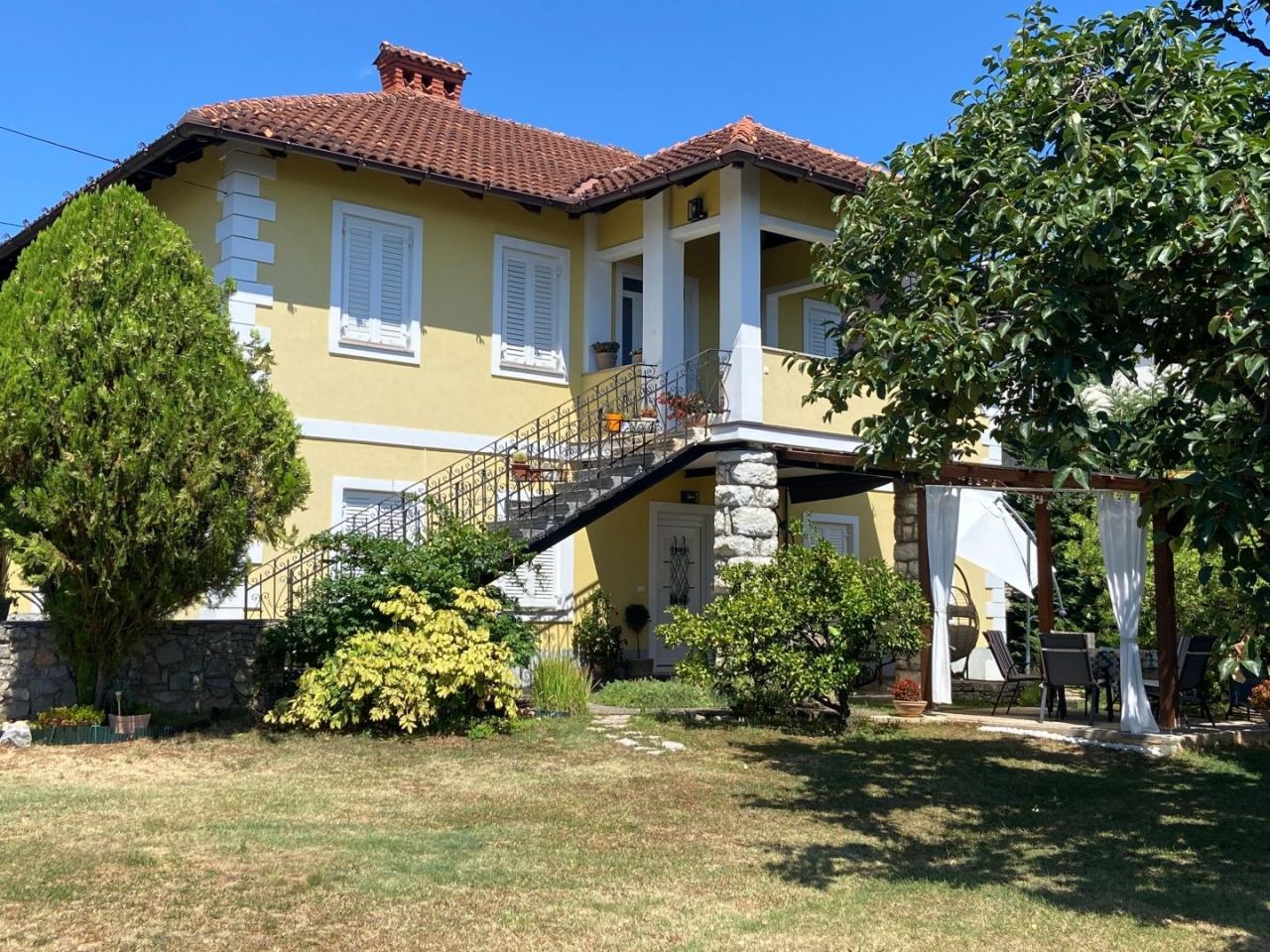 Villa à Ičići, Croatie, 200 m² - image 3