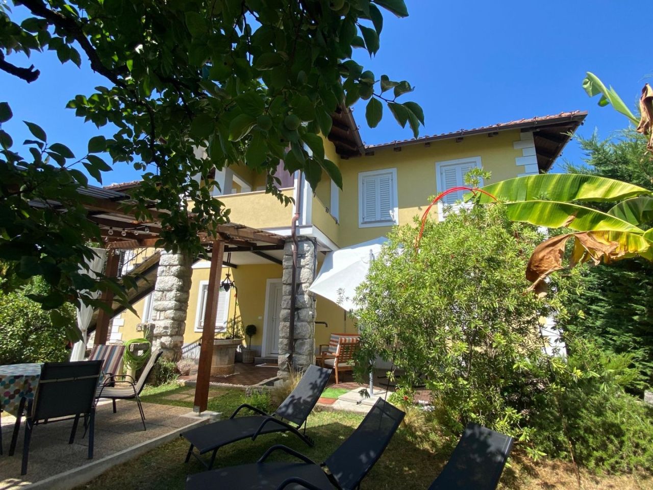 Villa à Ičići, Croatie, 200 m² - image 6