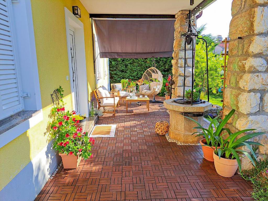 Villa à Ičići, Croatie, 200 m² - image 11