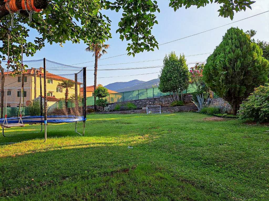 Villa à Ičići, Croatie, 200 m² - image 18