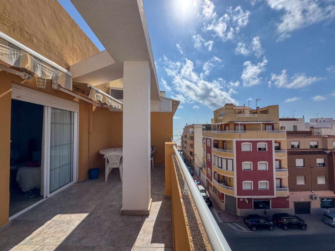 Penthouse à La Mata, Espagne, 53 m² - image 2