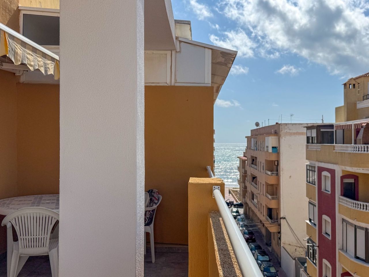 Penthouse à La Mata, Espagne, 53 m² - image 3
