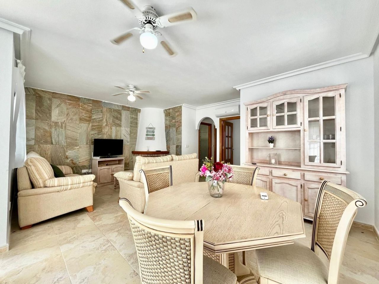 Apartment in Cabo Roig, Spain, 130 m² - picture 3