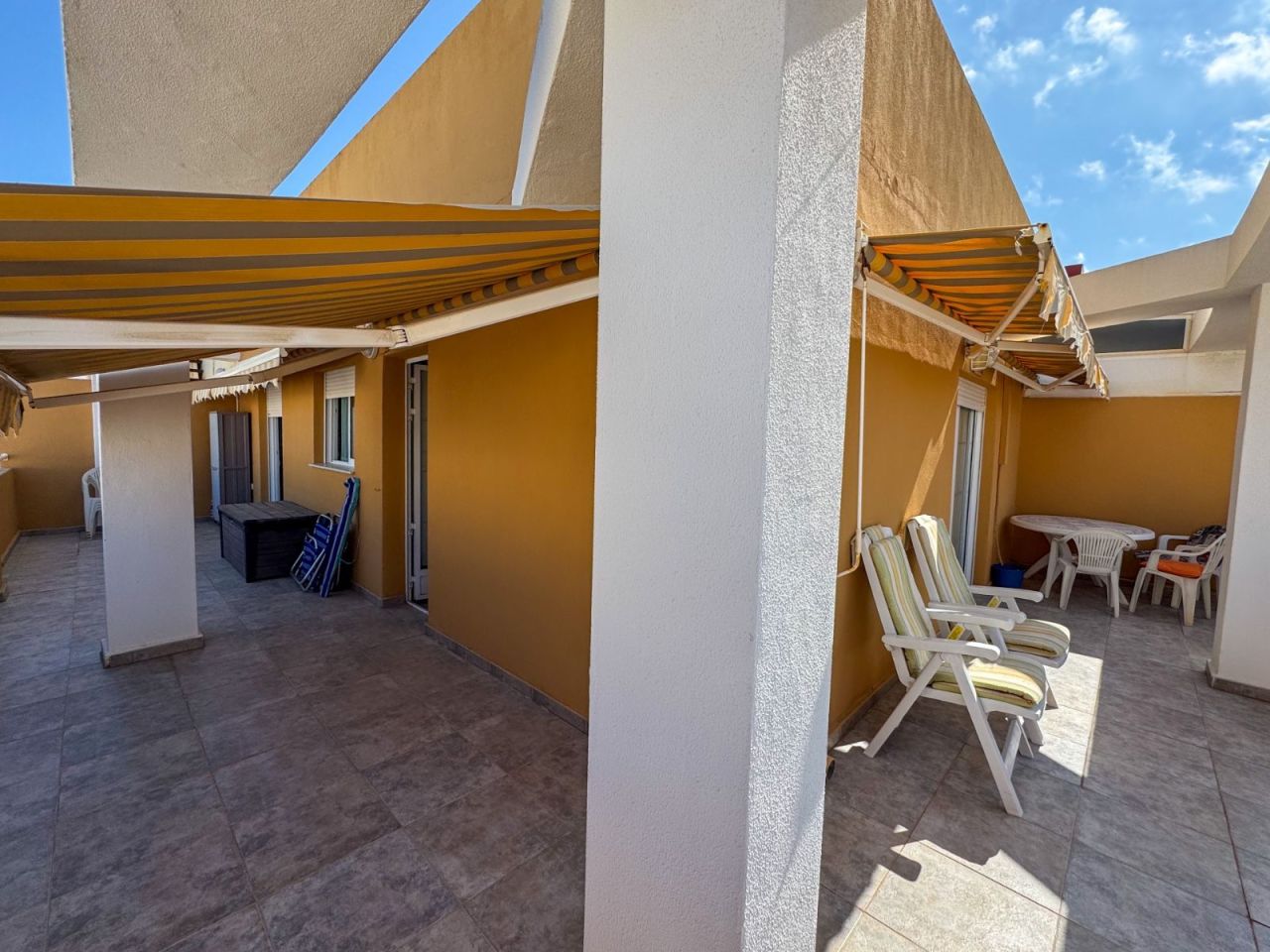 Penthouse à La Mata, Espagne, 53 m² - image 4