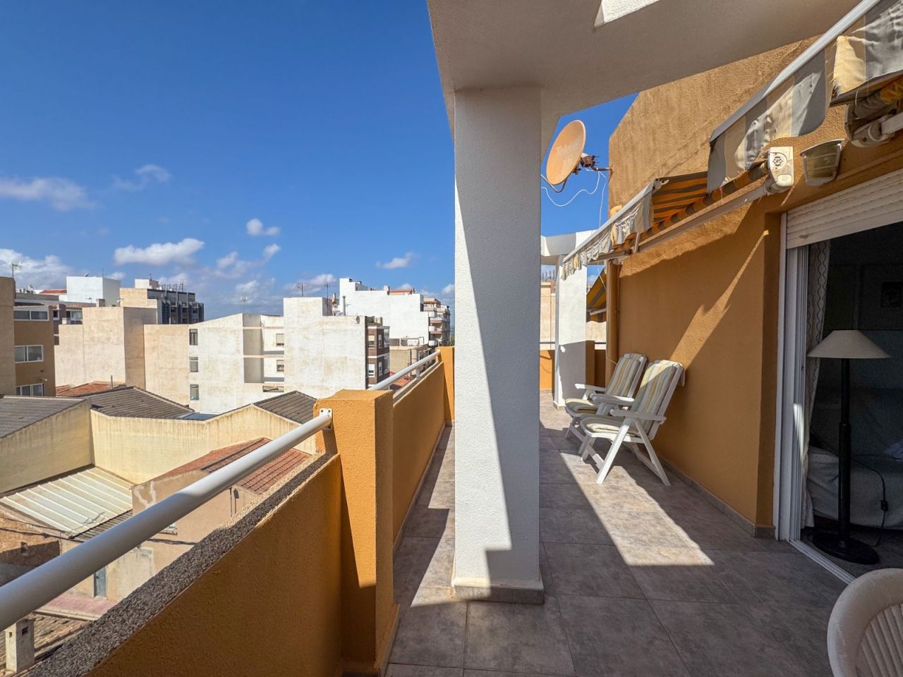 Penthouse à La Mata, Espagne, 53 m² - image 5