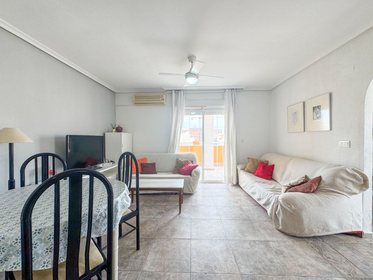 Penthouse à La Mata, Espagne, 53 m² - image 6