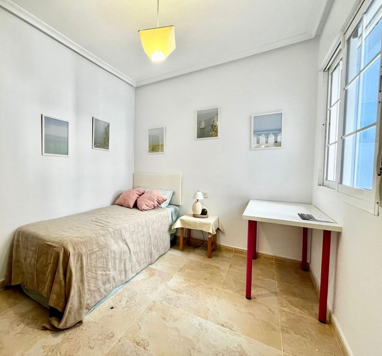 Apartment in Cabo Roig, Spain, 130 m² - picture 7