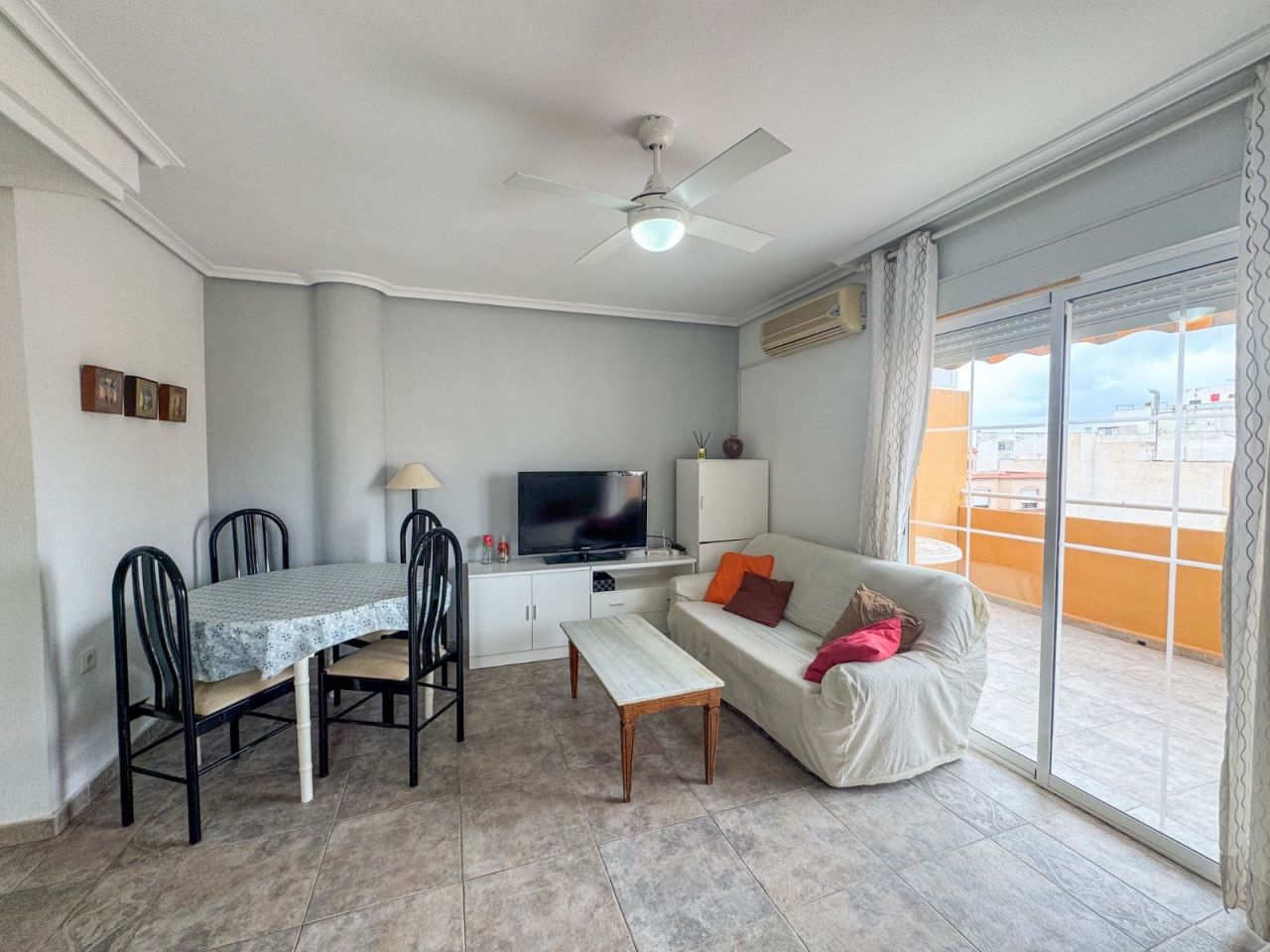 Penthouse à La Mata, Espagne, 53 m² - image 7