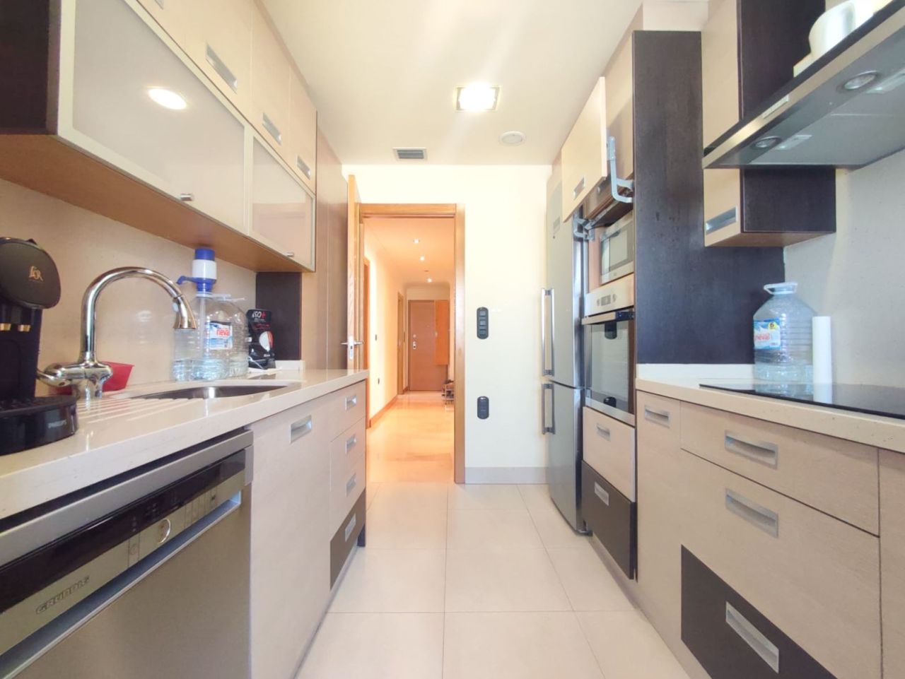 Apartment in Guardamar del Segura, Spain, 100 m² - picture 8