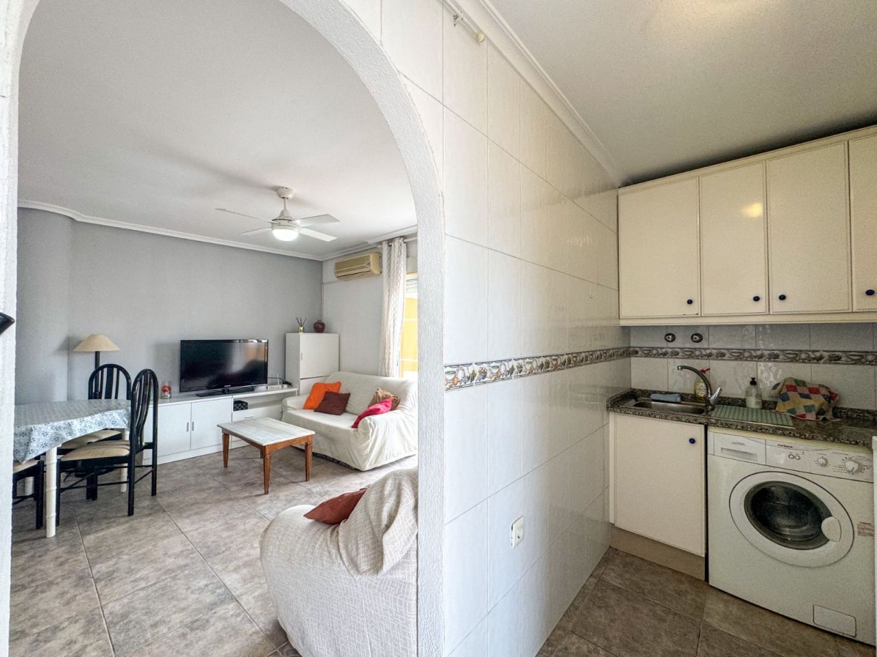 Penthouse à La Mata, Espagne, 53 m² - image 9