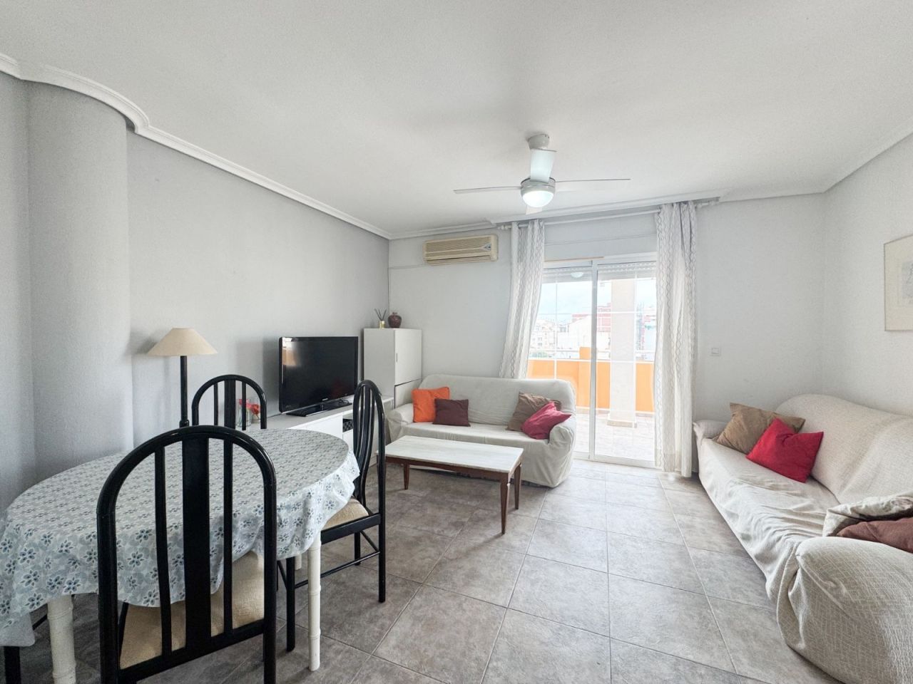 Penthouse à La Mata, Espagne, 53 m² - image 10