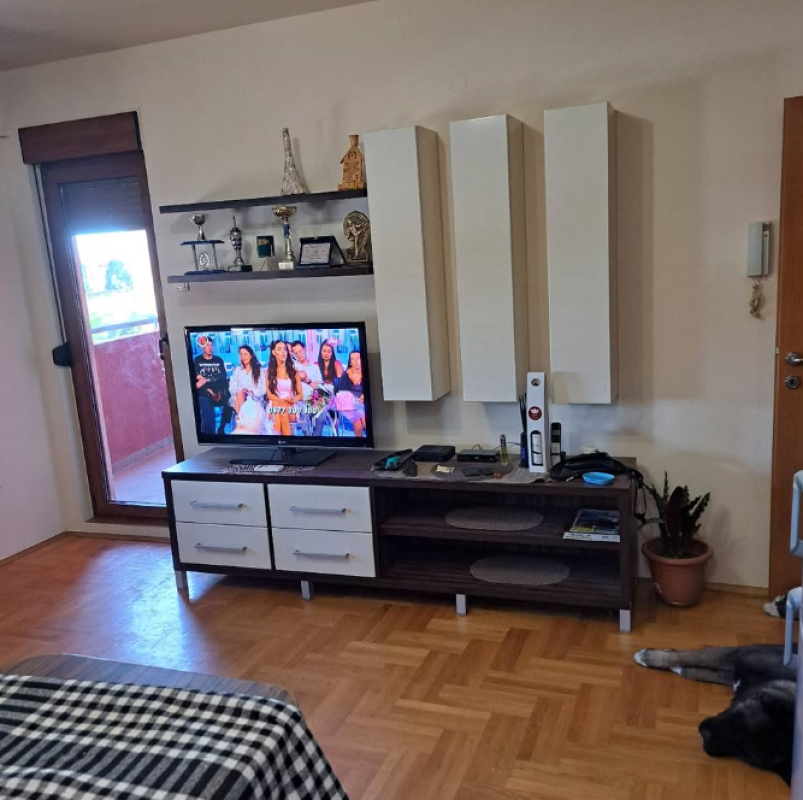 Appartement Tuski Put, Monténégro, 48 m² - image 1