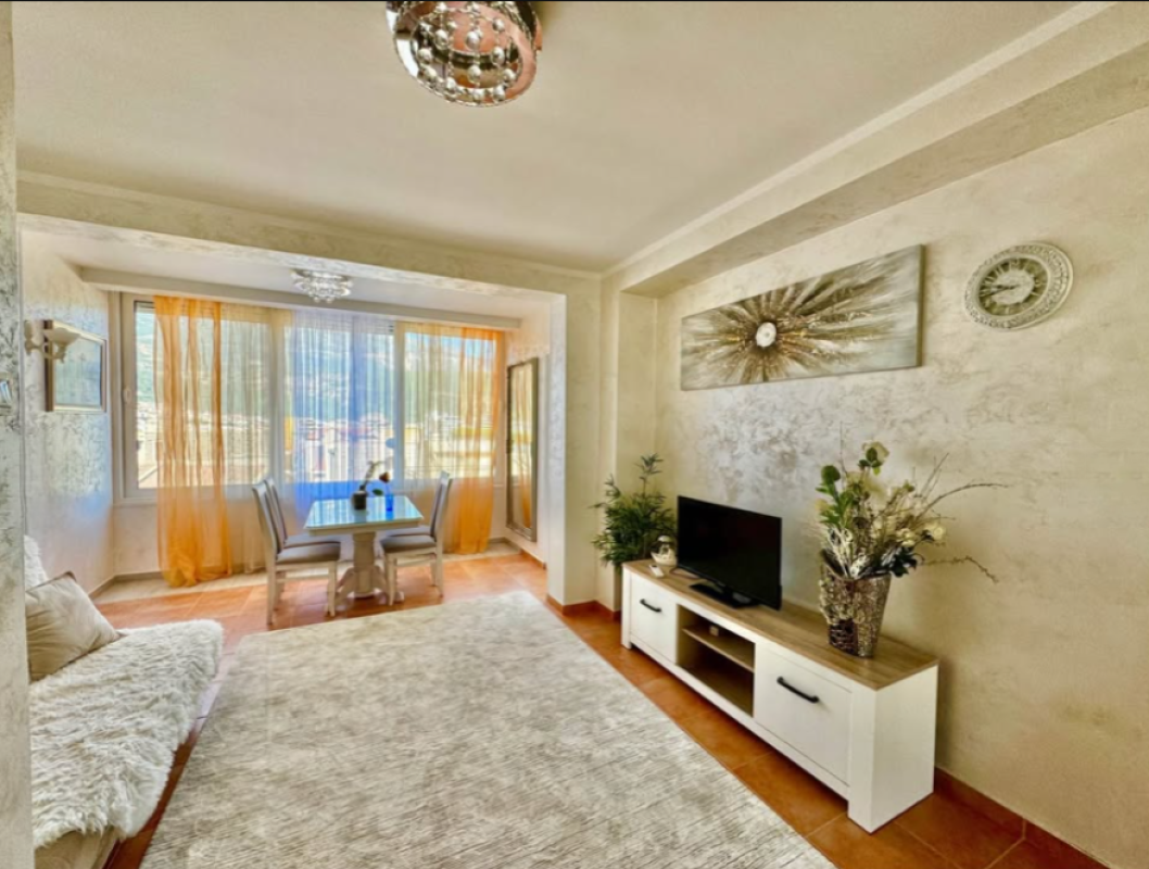 Wohnung Babin Do, Montenegro, 48 m² - Foto 1