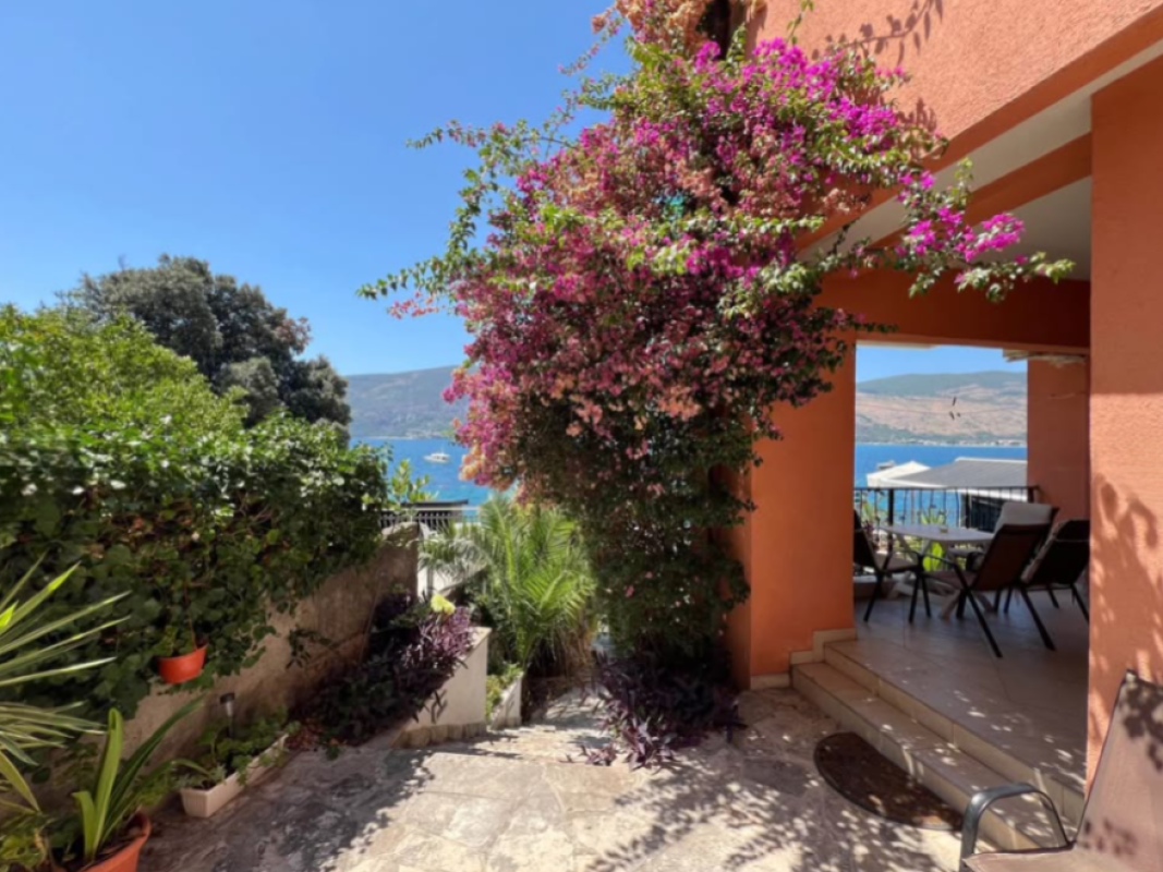 Appartement à Herceg-Novi, Monténégro, 40 m² - image 10